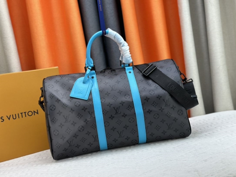 LV Travel Bags